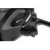 Велотренажер  Hop-Sport HS-003H Eclips Black/Gray - фото №6